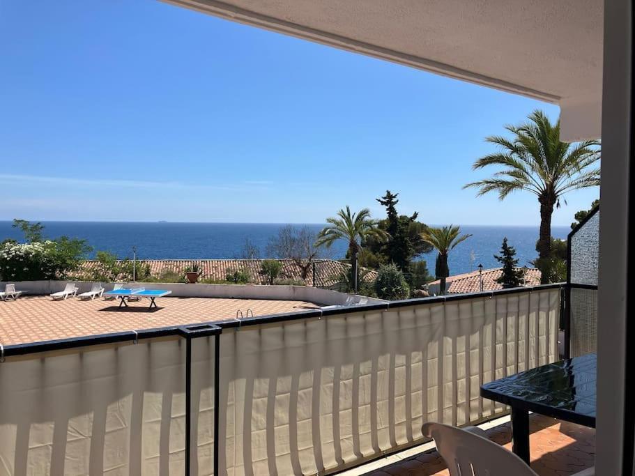 Apartamento A 100M De La Playa Tossa de Mar Exterior foto