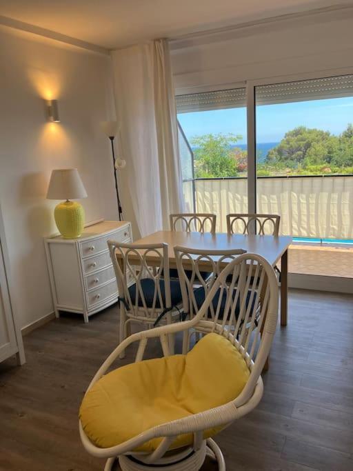 Apartamento A 100M De La Playa Tossa de Mar Exterior foto
