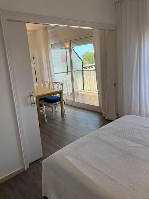 Apartamento A 100M De La Playa Tossa de Mar Exterior foto